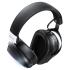 ACEFAST H11 Ultra Low Latency Gaming Wireless Headphone with RGB Light Detachable Mics 50MM Driver Speaker 2.4G, Bluetooth